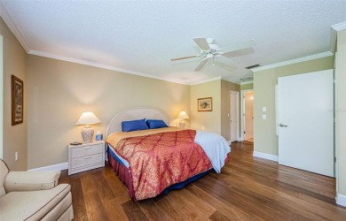 IN TIMBER GREENS A 55+ GATED GOLF COMMUNITY..... This charming on Timber Greens Country Club in Florida - for sale on GolfHomes.com, golf home, golf lot