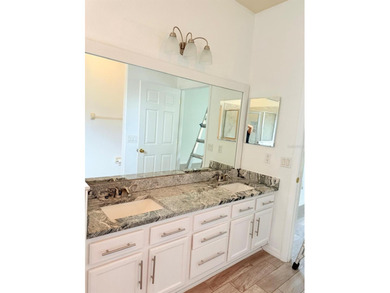 LOCATION AND MORE. This is a gorgeous and renovated one single on Oaks National Golf Course in Florida - for sale on GolfHomes.com, golf home, golf lot