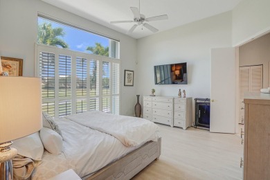 Welcome to this beautifully maintained 3-bedroom, 3-bath home on The Boca Country Club in Florida - for sale on GolfHomes.com, golf home, golf lot