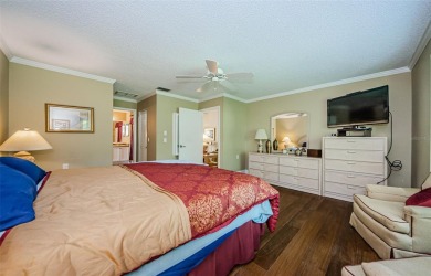 IN TIMBER GREENS A 55+ GATED GOLF COMMUNITY..... This charming on Timber Greens Country Club in Florida - for sale on GolfHomes.com, golf home, golf lot