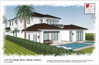 BRAND NEW CUSTOM HOME by one of the areas top home builders on  in Florida - for sale on GolfHomes.com, golf home, golf lot