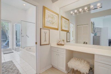 Welcome to this beautifully maintained 3-bedroom, 3-bath home on The Boca Country Club in Florida - for sale on GolfHomes.com, golf home, golf lot