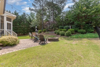 Graebel Relocation - no DD fee required. Welcome to a on Heritage Golf Club in North Carolina - for sale on GolfHomes.com, golf home, golf lot