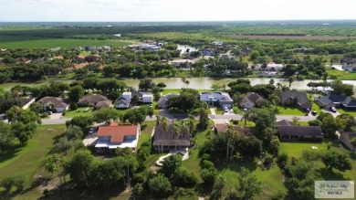 Nestled in the highly desirable Rancho Viejo community known for on Rancho Viejo Resort and Country Club in Texas - for sale on GolfHomes.com, golf home, golf lot