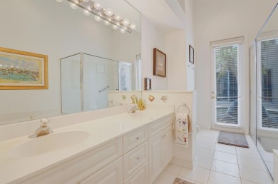 Welcome to this beautifully maintained 3-bedroom, 3-bath home on The Boca Country Club in Florida - for sale on GolfHomes.com, golf home, golf lot