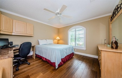 IN TIMBER GREENS A 55+ GATED GOLF COMMUNITY..... This charming on Timber Greens Country Club in Florida - for sale on GolfHomes.com, golf home, golf lot