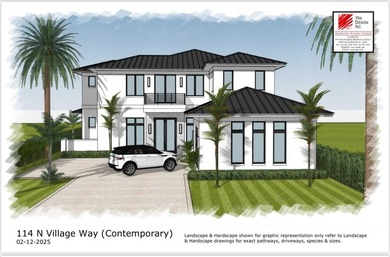 BRAND NEW CUSTOM HOME by one of the areas top home builders on The Club At Admirals Cove Golf Village in Florida - for sale on GolfHomes.com, golf home, golf lot