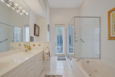 Welcome to this beautifully maintained 3-bedroom, 3-bath home on The Boca Country Club in Florida - for sale on GolfHomes.com, golf home, golf lot