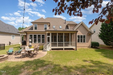 Graebel Relocation - no DD fee required. Welcome to a on Heritage Golf Club in North Carolina - for sale on GolfHomes.com, golf home, golf lot