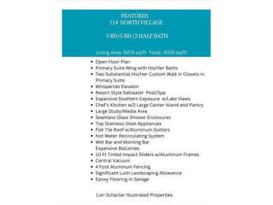 BRAND NEW CUSTOM HOME by one of the areas top home builders on  in Florida - for sale on GolfHomes.com, golf home, golf lot