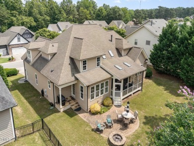 Graebel Relocation - no DD fee required. Welcome to a on Heritage Golf Club in North Carolina - for sale on GolfHomes.com, golf home, golf lot