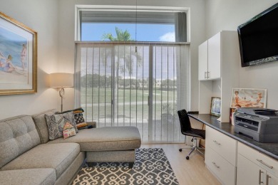 Welcome to this beautifully maintained 3-bedroom, 3-bath home on The Boca Country Club in Florida - for sale on GolfHomes.com, golf home, golf lot