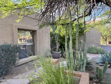 Looking for a terrific buy and a 'blank canvas' to make your on Rio Verde Country Club - Quail Run in Arizona - for sale on GolfHomes.com, golf home, golf lot