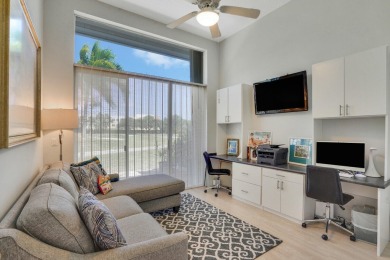 Welcome to this beautifully maintained 3-bedroom, 3-bath home on The Boca Country Club in Florida - for sale on GolfHomes.com, golf home, golf lot