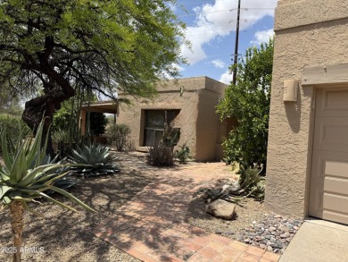 Looking for a terrific buy and a 'blank canvas' to make your on Rio Verde Country Club - Quail Run in Arizona - for sale on GolfHomes.com, golf home, golf lot