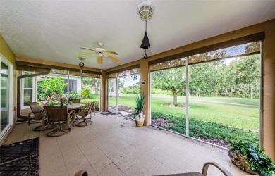IN TIMBER GREENS A 55+ GATED GOLF COMMUNITY..... This charming on Timber Greens Country Club in Florida - for sale on GolfHomes.com, golf home, golf lot