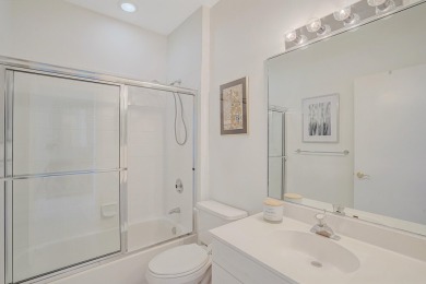 Welcome to this beautifully maintained 3-bedroom, 3-bath home on The Boca Country Club in Florida - for sale on GolfHomes.com, golf home, golf lot