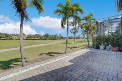 Welcome to this beautifully maintained 3-bedroom, 3-bath home on The Boca Country Club in Florida - for sale on GolfHomes.com, golf home, golf lot