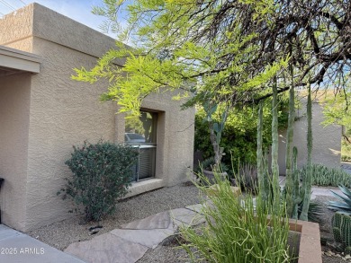 Looking for a terrific buy and a 'blank canvas' to make your on Rio Verde Country Club - Quail Run in Arizona - for sale on GolfHomes.com, golf home, golf lot