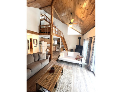 Welcome to Alpine Lake Resort--where comfort, scenery, and on Alpine Lake Resort in West Virginia - for sale on GolfHomes.com, golf home, golf lot