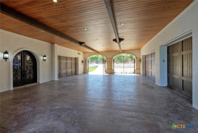 Set on a rare double lot overlooking the scenic Avery Ranch Golf on Avery Ranch Golf Club in Texas - for sale on GolfHomes.com, golf home, golf lot