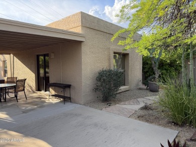 Looking for a terrific buy and a 'blank canvas' to make your on Rio Verde Country Club - Quail Run in Arizona - for sale on GolfHomes.com, golf home, golf lot