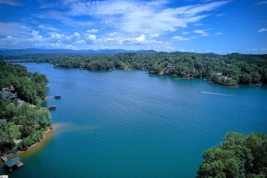 These two Homesites total 4.81 acres, are nested in the pristine on The Cliffs At Keowee Falls in South Carolina - for sale on GolfHomes.com, golf home, golf lot