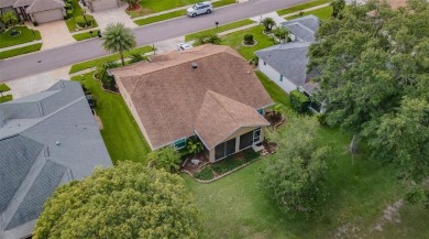 IN TIMBER GREENS A 55+ GATED GOLF COMMUNITY..... This charming on Timber Greens Country Club in Florida - for sale on GolfHomes.com, golf home, golf lot