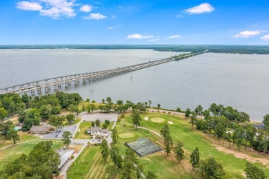 Discover the charm of low country living in this stunning on Santee-Cooper Country Club in South Carolina - for sale on GolfHomes.com, golf home, golf lot