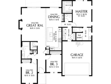 Nestled between Cedar Creek Country Club (golf packages on Cedar Creek Country Club in Texas - for sale on GolfHomes.com, golf home, golf lot