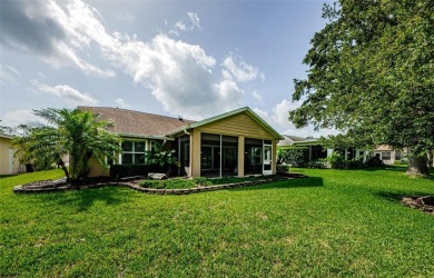 IN TIMBER GREENS A 55+ GATED GOLF COMMUNITY..... This charming on Timber Greens Country Club in Florida - for sale on GolfHomes.com, golf home, golf lot