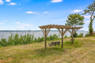 Discover the charm of low country living in this stunning on Santee-Cooper Country Club in South Carolina - for sale on GolfHomes.com, golf home, golf lot