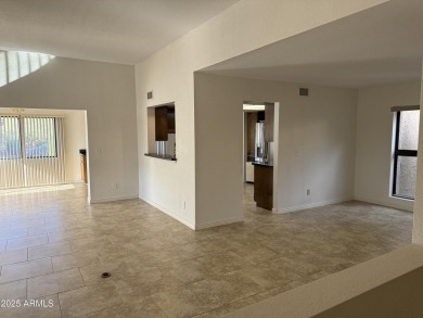 Looking for a terrific buy and a 'blank canvas' to make your on Rio Verde Country Club - Quail Run in Arizona - for sale on GolfHomes.com, golf home, golf lot