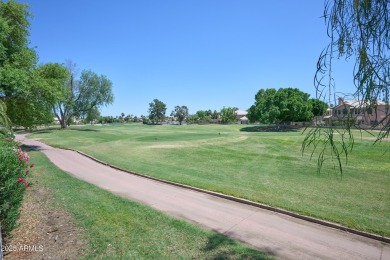 This amazing home has been reimagined and updated with a 300k on The Legend at Arrowhead in Arizona - for sale on GolfHomes.com, golf home, golf lot