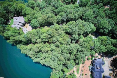 These two Homesites total 4.81 acres, are nested in the pristine on The Cliffs At Keowee Falls in South Carolina - for sale on GolfHomes.com, golf home, golf lot