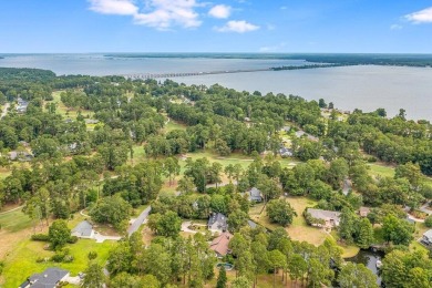 Discover the charm of low country living in this stunning on Santee-Cooper Country Club in South Carolina - for sale on GolfHomes.com, golf home, golf lot