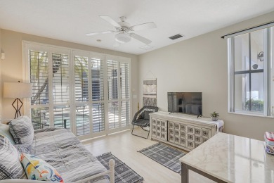 Welcome to this beautifully maintained 3-bedroom, 3-bath home on The Boca Country Club in Florida - for sale on GolfHomes.com, golf home, golf lot