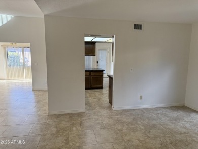 Looking for a terrific buy and a 'blank canvas' to make your on Rio Verde Country Club - Quail Run in Arizona - for sale on GolfHomes.com, golf home, golf lot