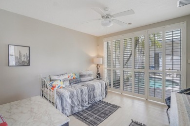 Welcome to this beautifully maintained 3-bedroom, 3-bath home on The Boca Country Club in Florida - for sale on GolfHomes.com, golf home, golf lot