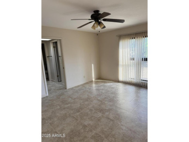 Looking for a terrific buy and a 'blank canvas' to make your on Rio Verde Country Club - Quail Run in Arizona - for sale on GolfHomes.com, golf home, golf lot