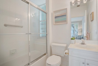 Welcome to this beautifully maintained 3-bedroom, 3-bath home on The Boca Country Club in Florida - for sale on GolfHomes.com, golf home, golf lot