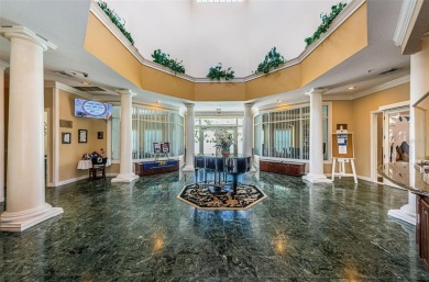 IN TIMBER GREENS A 55+ GATED GOLF COMMUNITY..... This charming on Timber Greens Country Club in Florida - for sale on GolfHomes.com, golf home, golf lot