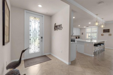 Welcome to Your Slice of Paradise in Gran Paradiso, Venice! on Plantation Golf and Country Club in Florida - for sale on GolfHomes.com, golf home, golf lot