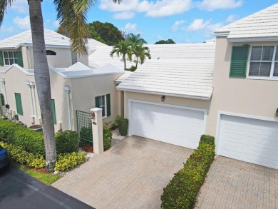 Welcome to this beautifully maintained 3-bedroom, 3-bath home on The Boca Country Club in Florida - for sale on GolfHomes.com, golf home, golf lot