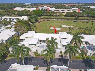 Welcome to this beautifully maintained 3-bedroom, 3-bath home on The Boca Country Club in Florida - for sale on GolfHomes.com, golf home, golf lot