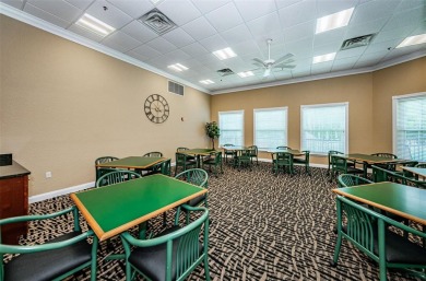 IN TIMBER GREENS A 55+ GATED GOLF COMMUNITY..... This charming on Timber Greens Country Club in Florida - for sale on GolfHomes.com, golf home, golf lot
