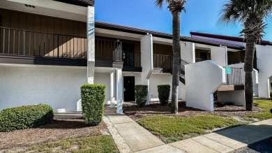 Walk straight in and start living the Beach Life / Golf too on Edgewater Beach Resort in Florida - for sale on GolfHomes.com, golf home, golf lot