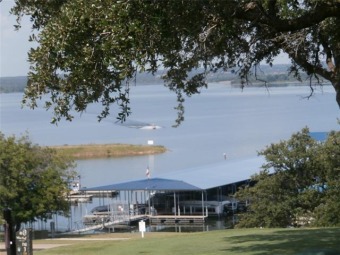 Majestic lakeview and sunsets overlooking Lake Whitney, TX in on White Bluff Resort - Old Course in Texas - for sale on GolfHomes.com, golf home, golf lot