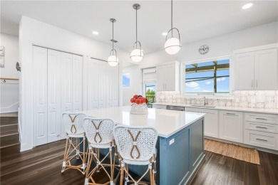 Discover this boutique 11-home community, masterfully designed on Palmilla Beach Golf Club in Texas - for sale on GolfHomes.com, golf home, golf lot