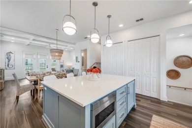 Discover this boutique 11-home community, masterfully designed on Palmilla Beach Golf Club in Texas - for sale on GolfHomes.com, golf home, golf lot